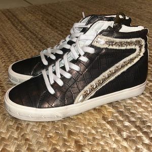 Vintage Havana Nadia High Tops